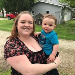 Meet your Posher, Caitlyn